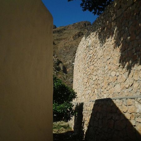 Hotel Rural Cortijo La Alberca Nijar Ngoại thất bức ảnh