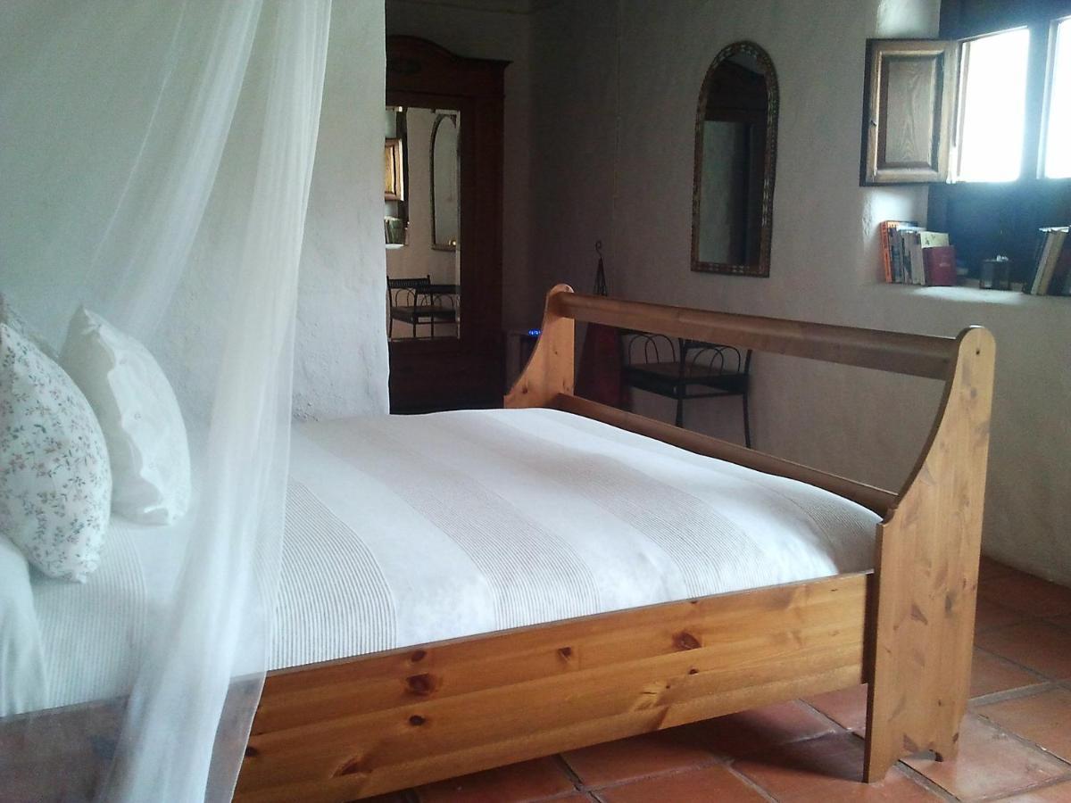 Hotel Rural Cortijo La Alberca Nijar Phòng bức ảnh