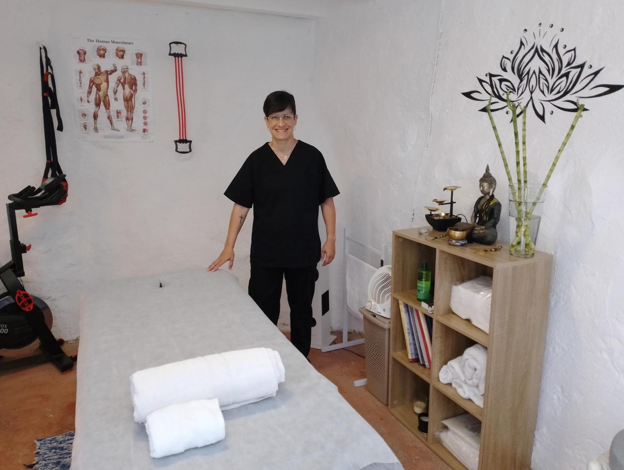 Hotel Rural Cortijo La Alberca Nijar Ngoại thất bức ảnh