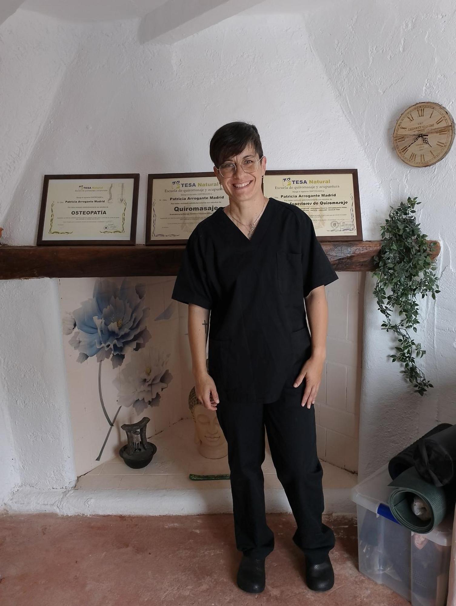 Hotel Rural Cortijo La Alberca Nijar Ngoại thất bức ảnh