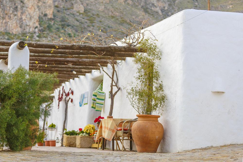 Hotel Rural Cortijo La Alberca Nijar Ngoại thất bức ảnh