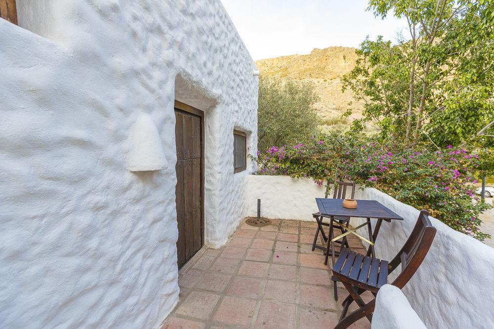 Hotel Rural Cortijo La Alberca Nijar Ngoại thất bức ảnh