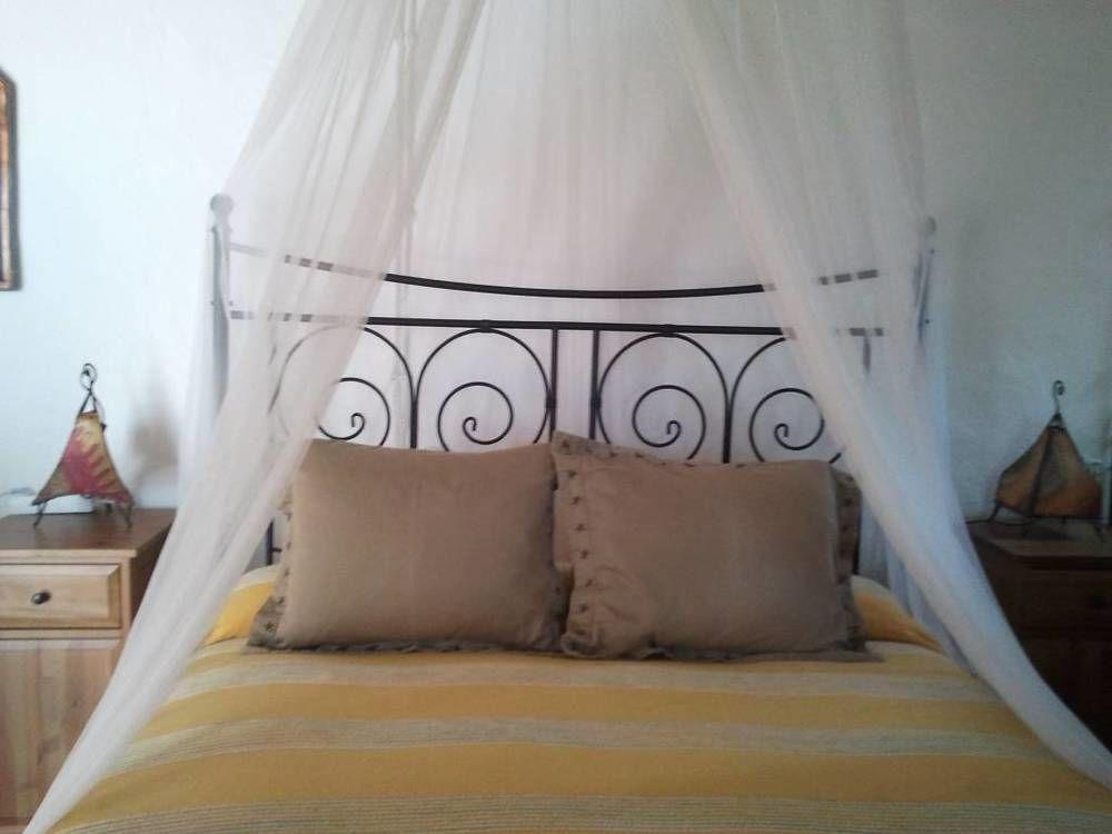 Hotel Rural Cortijo La Alberca Nijar Ngoại thất bức ảnh