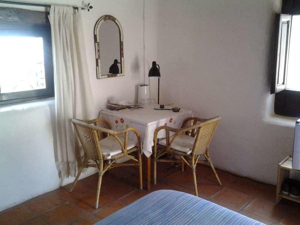 Hotel Rural Cortijo La Alberca Nijar Ngoại thất bức ảnh
