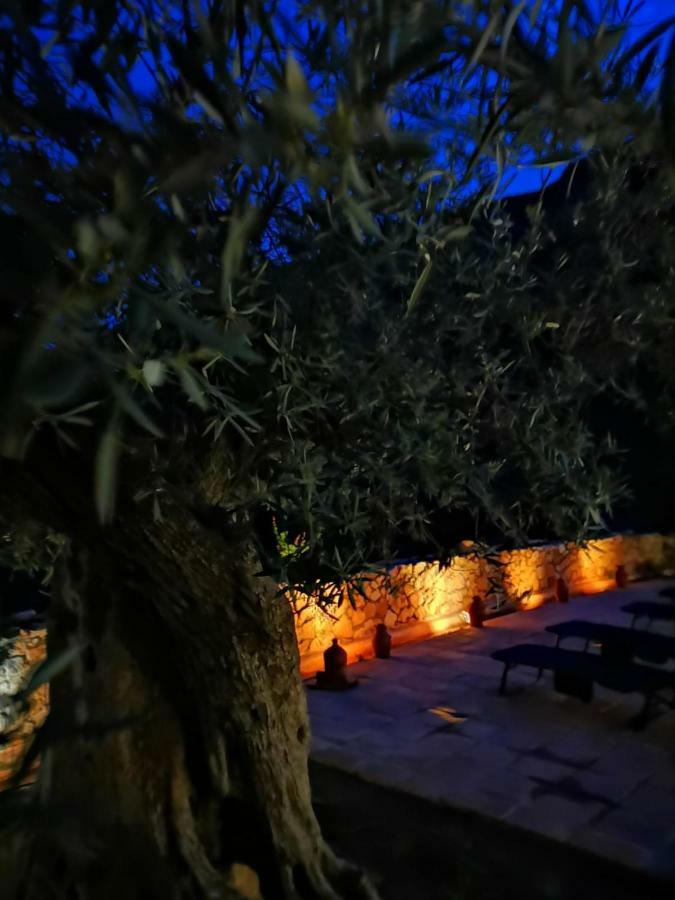 Hotel Rural Cortijo La Alberca Nijar Ngoại thất bức ảnh